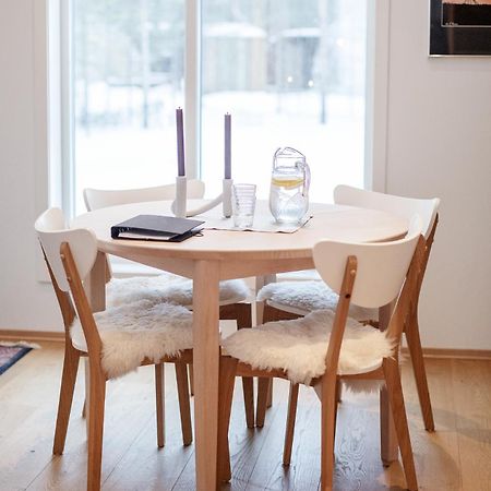 Glod Boutique Apartment アルタ エクステリア 写真