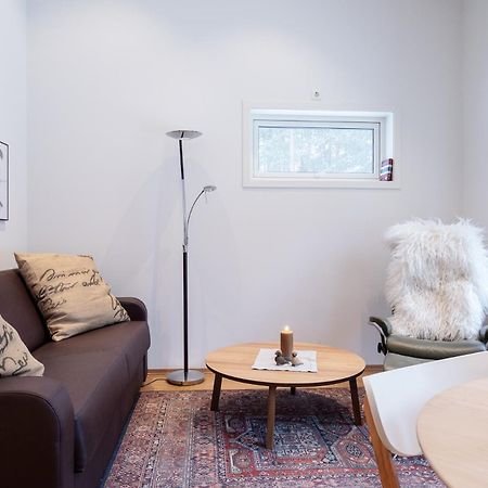 Glod Boutique Apartment アルタ エクステリア 写真