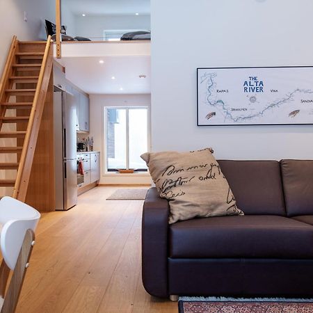 Glod Boutique Apartment アルタ エクステリア 写真
