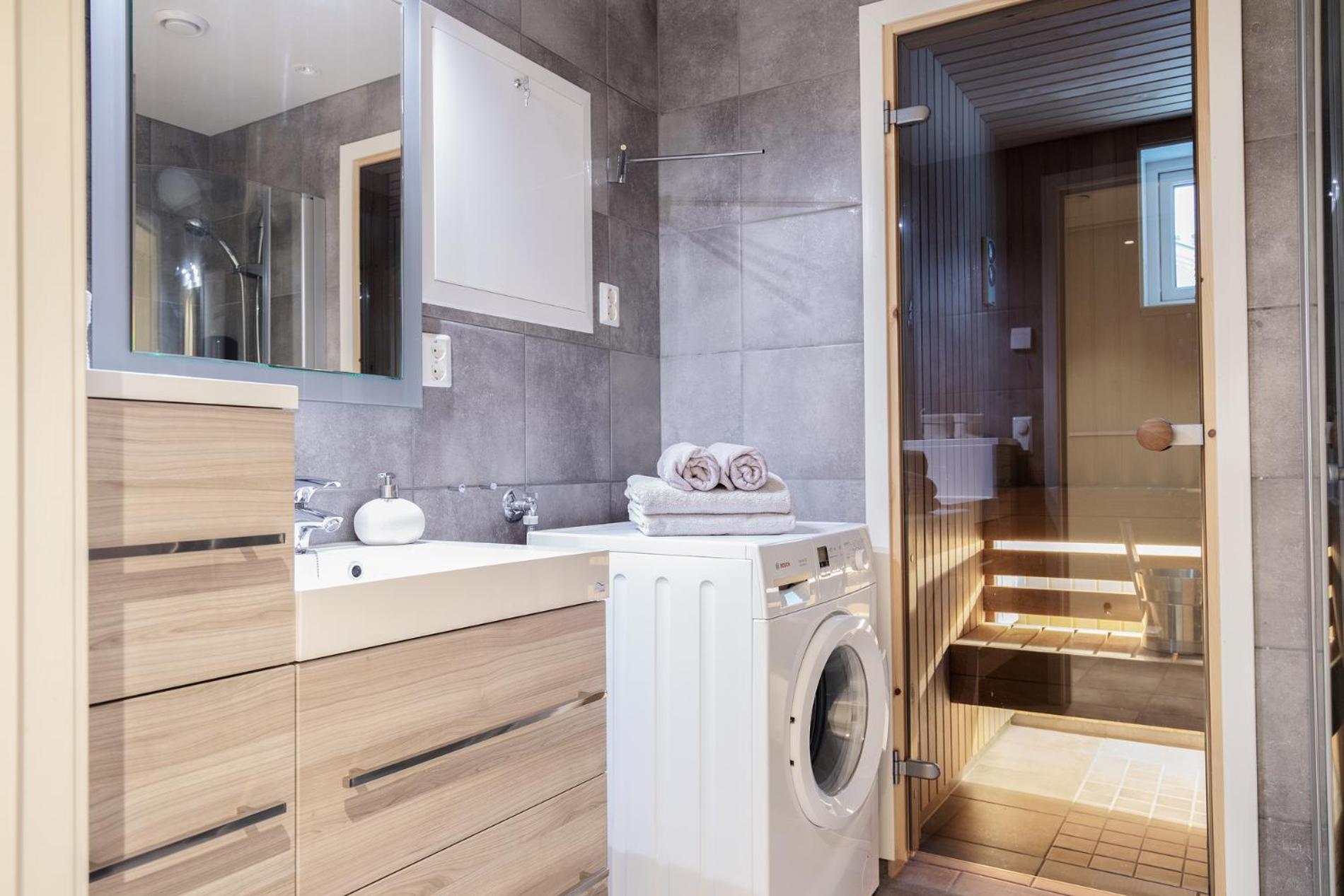 Glod Boutique Apartment アルタ エクステリア 写真