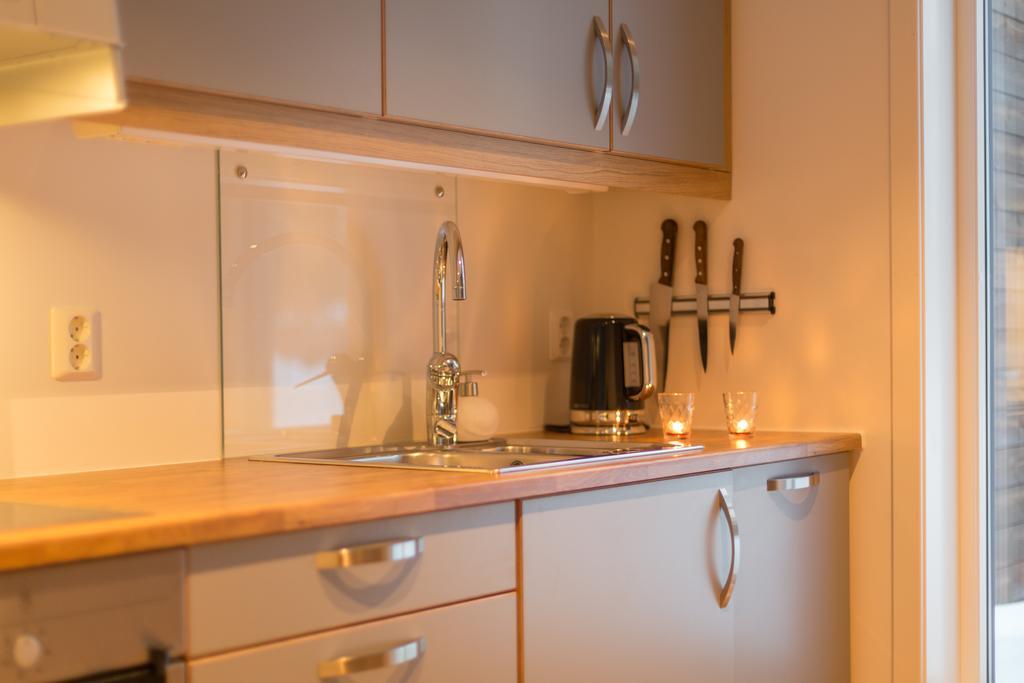 Glod Boutique Apartment アルタ エクステリア 写真