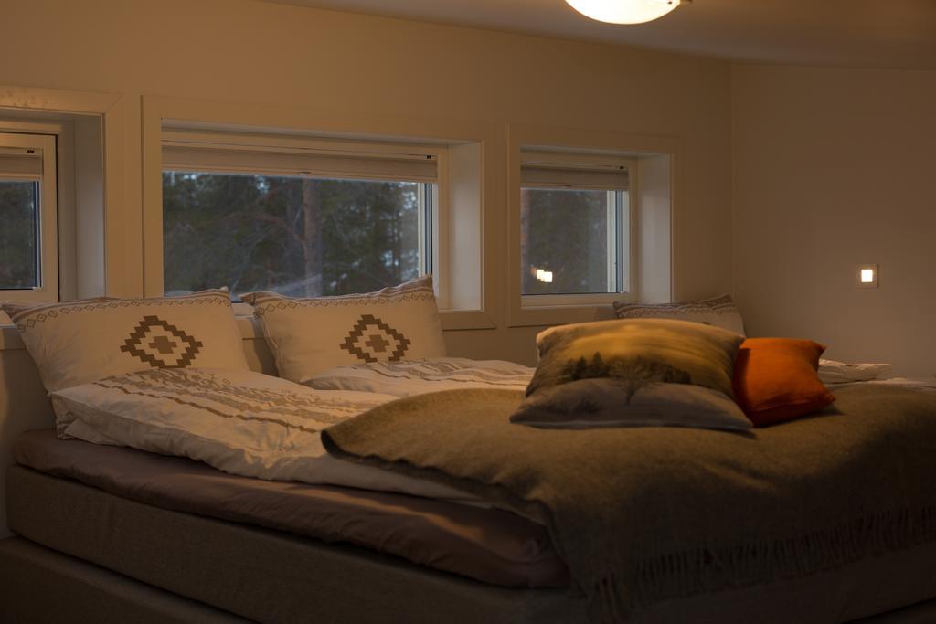 Glod Boutique Apartment アルタ エクステリア 写真