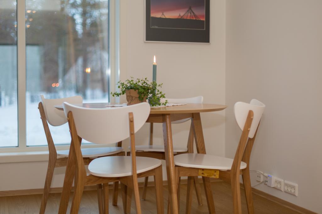Glod Boutique Apartment アルタ エクステリア 写真